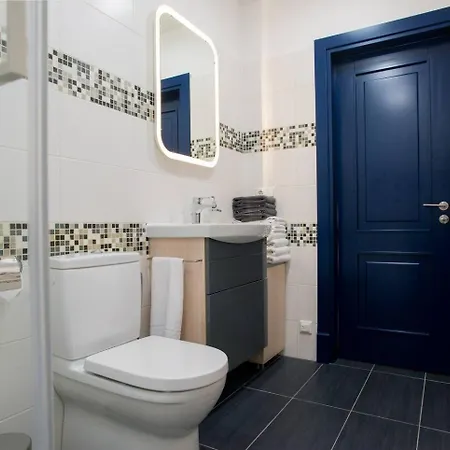 Apartment Cozy Old Town Riga