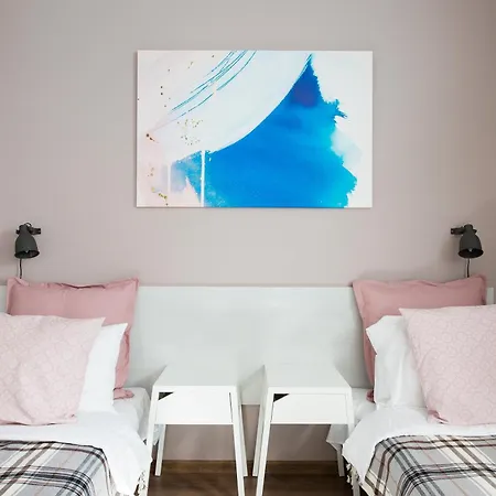 Apartment Cozy Old Town *
