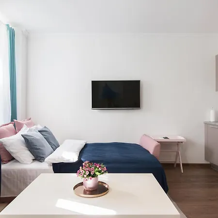 Apartment Cozy Old Town Riga